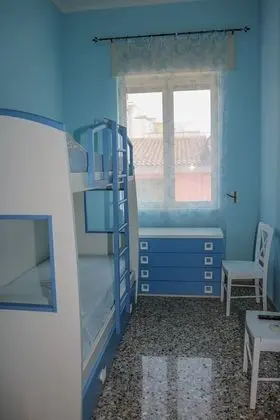 Süit, 2 Yatak Odası