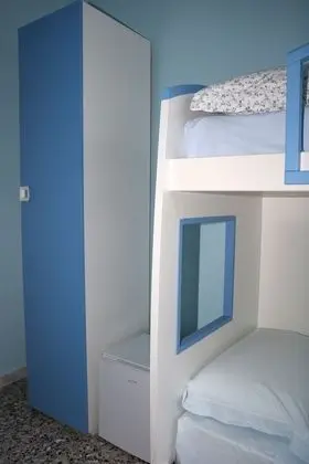 Süit, 2 Yatak Odası