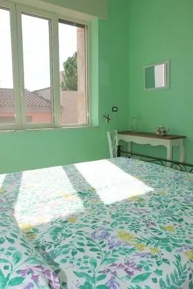 Süit, 2 Yatak Odası