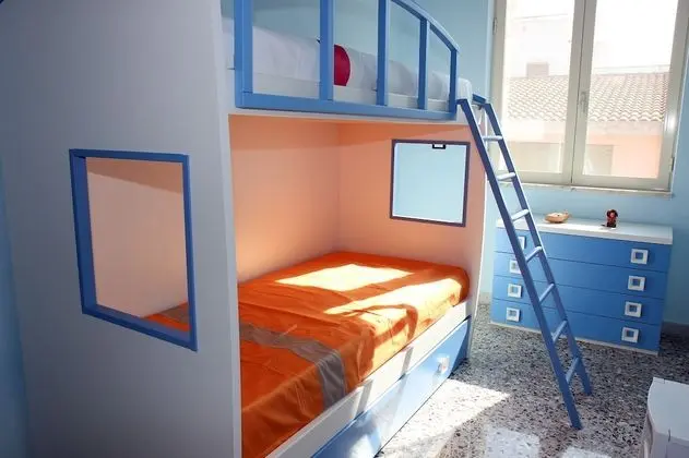 Süit, 2 Yatak Odası