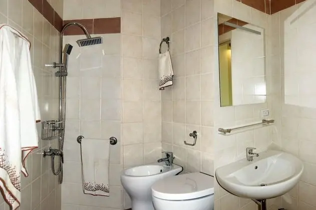 Süit, 2 Yatak Odası