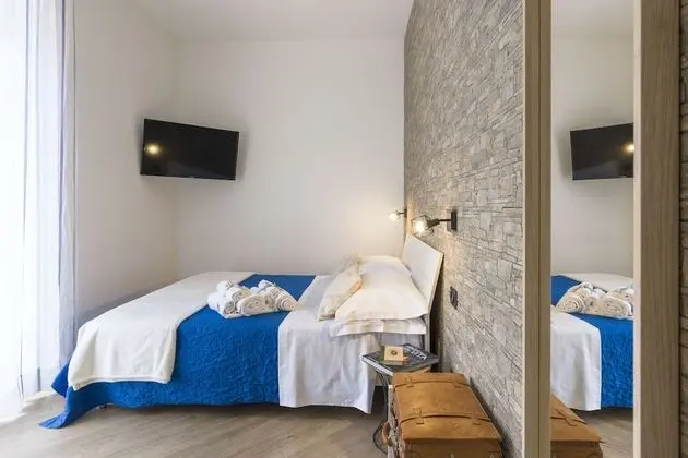 Comfort Tek Büyük veya İki Ayrı Yataklı Oda (3)