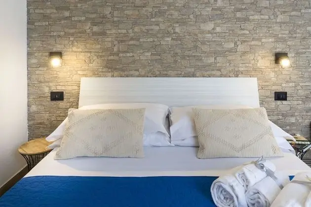 Comfort Tek Büyük veya İki Ayrı Yataklı Oda (3)