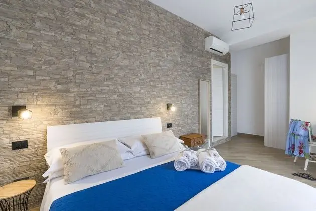 Comfort Tek Büyük veya İki Ayrı Yataklı Oda (3)