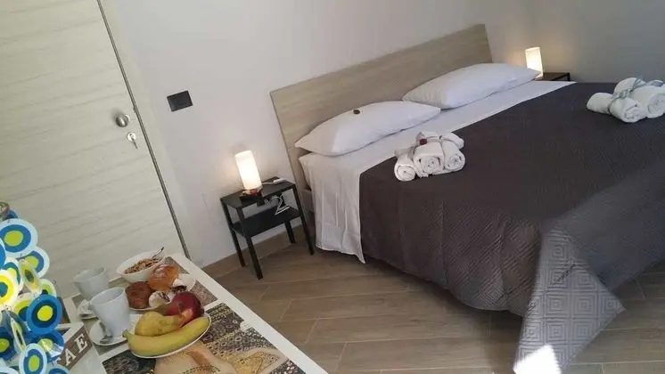 Comfort Tek Büyük veya İki Ayrı Yataklı Oda (4)