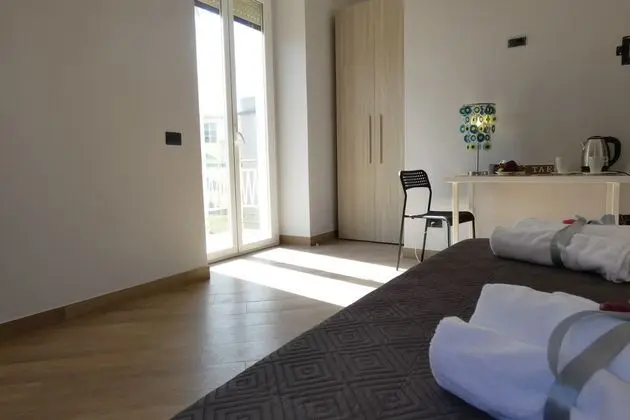 Comfort Tek Büyük veya İki Ayrı Yataklı Oda (4)