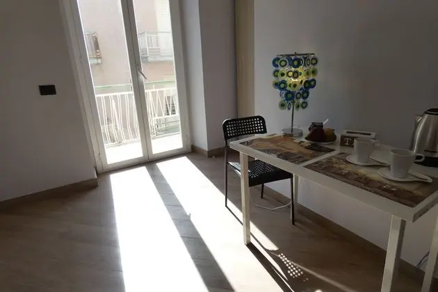 Comfort Tek Büyük veya İki Ayrı Yataklı Oda (4)
