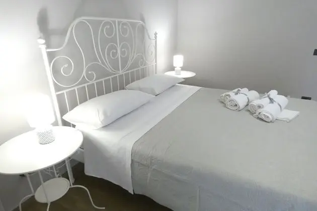 Deluxe Tek Büyük veya İki Ayrı Yataklı Oda (2)