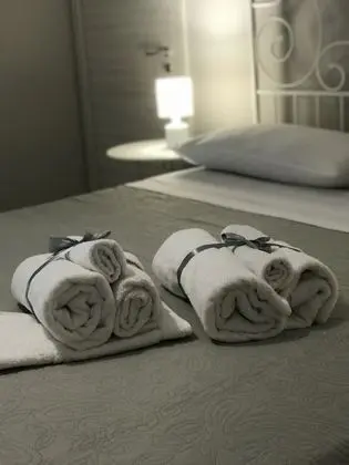 Deluxe Tek Büyük veya İki Ayrı Yataklı Oda (2)