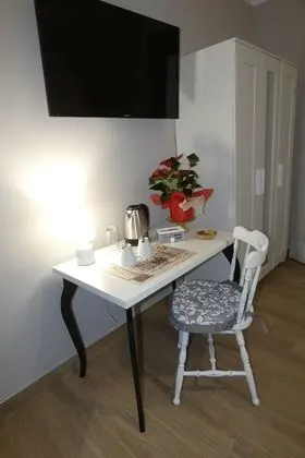 Deluxe Tek Büyük veya İki Ayrı Yataklı Oda (2)