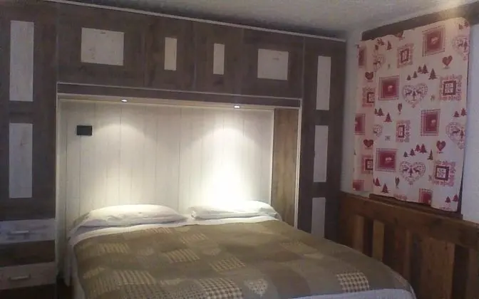 Stüdyo, Küçük Mutfak, Dağ Manzaralı (Petronilla)