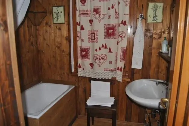 Stüdyo, Küçük Mutfak, Dağ Manzaralı (Petronilla)