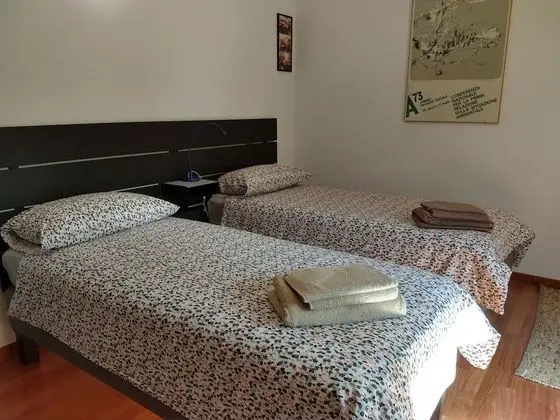 Stüdyo, Bahçe Manzaralı (Pineta)