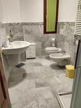 Stüdyo, Bahçe Manzaralı (Pineta)