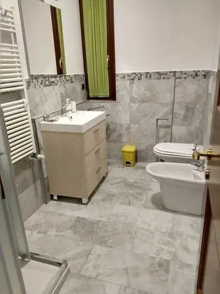 Stüdyo, Bahçe Manzaralı (Ripa)