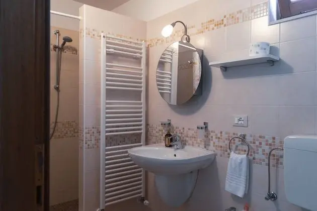 Tek Büyük Yataklı Oda (Autunno 1)