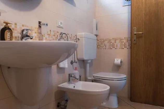 Tek Büyük Yataklı Oda (Autunno 1)