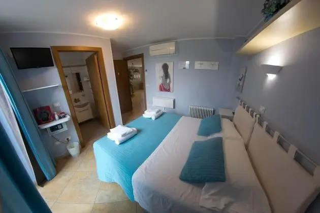 Tek Büyük Yataklı Oda (Estate)