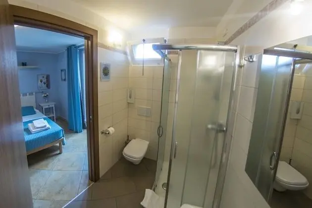 Tek Büyük Yataklı Oda (Estate)