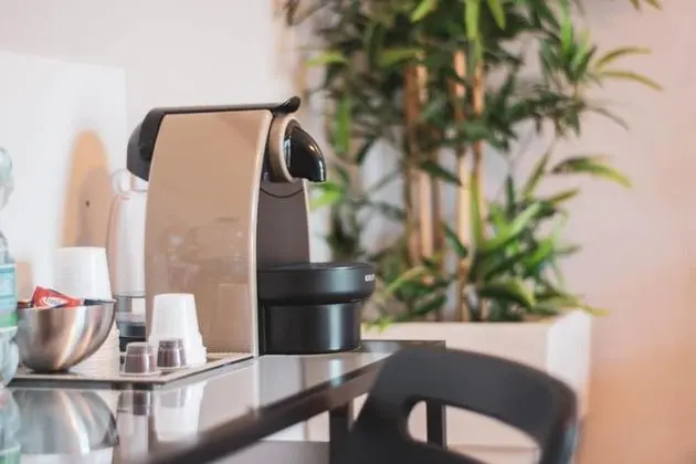 Tek Büyük Yataklı Oda (Inverno)