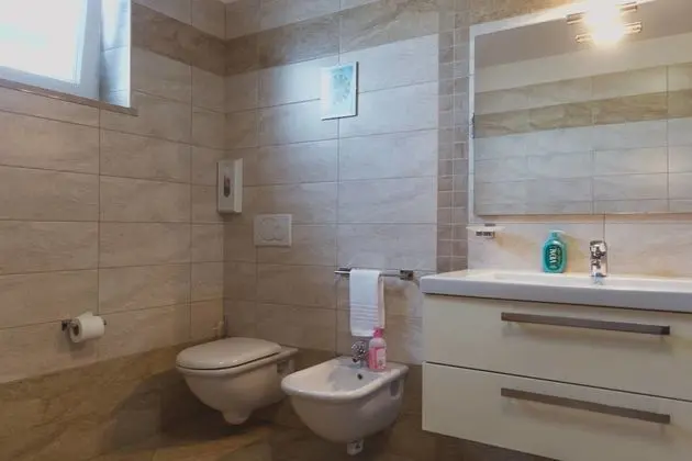 Tek Büyük Yataklı Oda (Inverno)