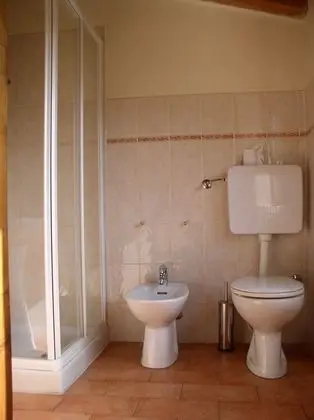 Apart Daire, 1 Yatak Odası (Arancione)