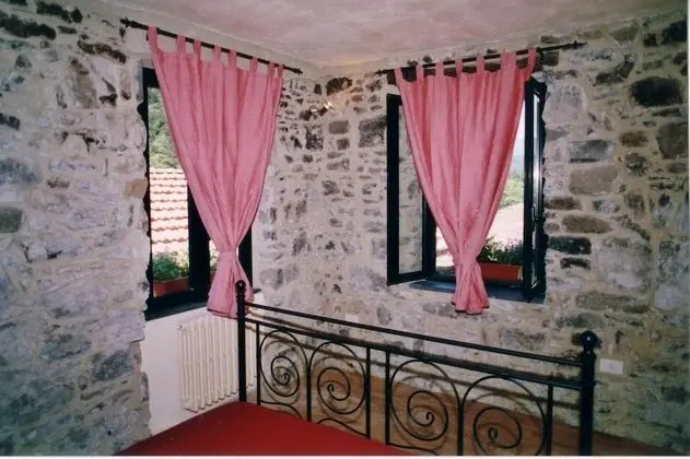 Apart Daire, 2 Yatak Odası (Rosso)