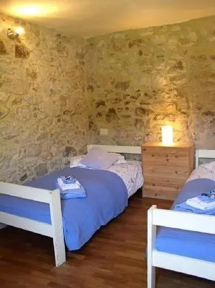 Apart Daire, 2 Yatak Odası (Rosso)