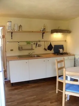 Apart Daire, 2 Yatak Odası (Rosso)