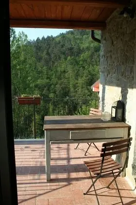 Apart Daire, 2 Yatak Odası (Rosso)