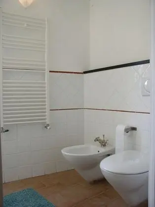 Apart Daire, 2 Yatak Odası (Rosso)