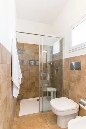 Superior Tek Büyük Yataklı Oda, Deniz Manzaralı