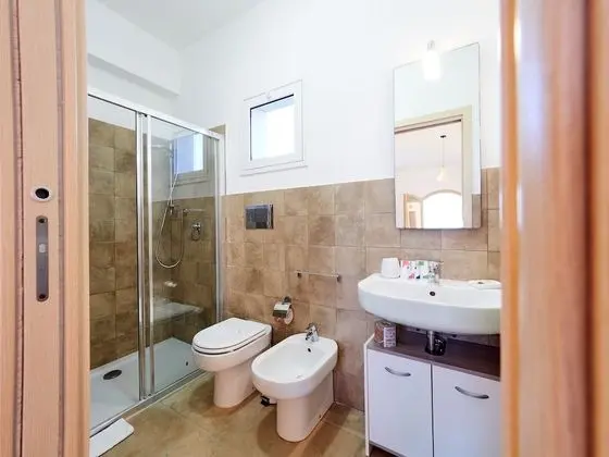 Superior Tek Büyük Yataklı Oda, Deniz Manzaralı