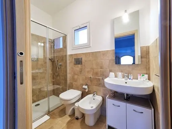 Superior Tek Büyük Yataklı Oda, Deniz Manzaralı