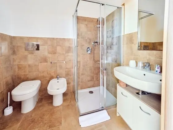 Superior Tek Büyük Yataklı Oda, Deniz Manzaralı