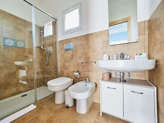 Superior Tek Büyük Yataklı Oda, Deniz Manzaralı