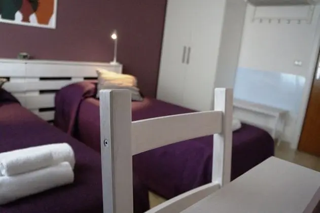 Tek Büyük Yataklı Oda (Arianna)