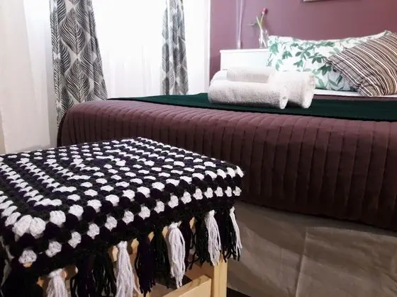 Tek Büyük Yataklı Oda (Arianna)