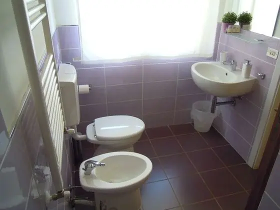 Tek Büyük Yataklı Oda (Arianna)