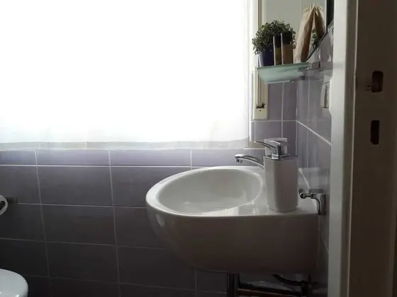 Tek Büyük Yataklı Oda (Arianna)