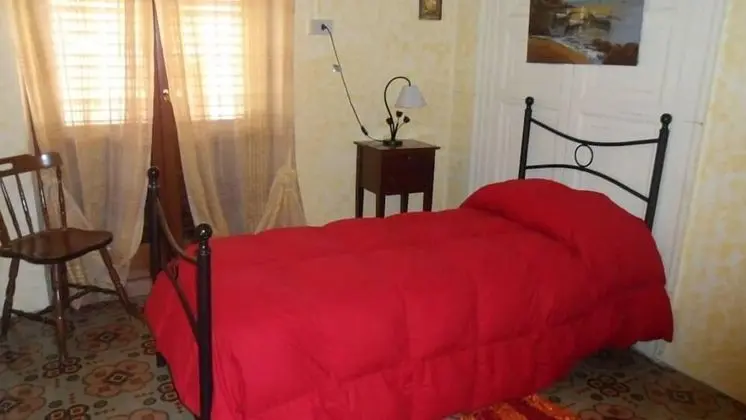 Tek Kişilik Oda, Ortak Banyo