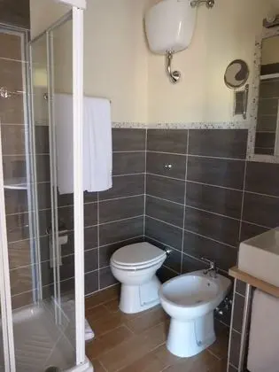 Comfort İki Ayrı Yataklı Oda, Şehir Manzaralı
