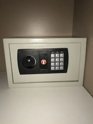 Comfort Üç Kişilik Oda