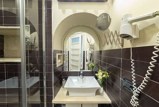 Comfort Üç Kişilik Oda