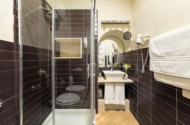 Comfort Üç Kişilik Oda