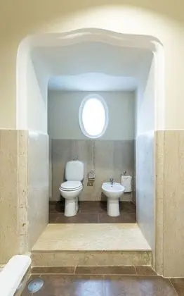 Superior Tek Büyük Yataklı Oda