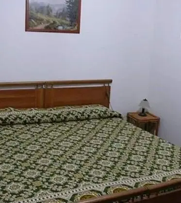 Classic Üç Kişilik Oda