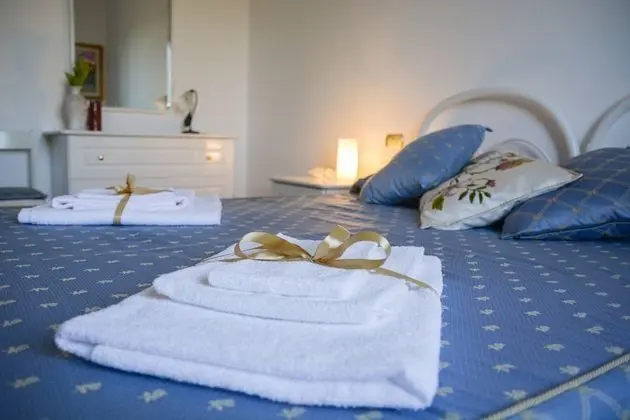 Classic Tek Büyük veya İki Ayrı Yataklı Oda, Özel Banyo (External)