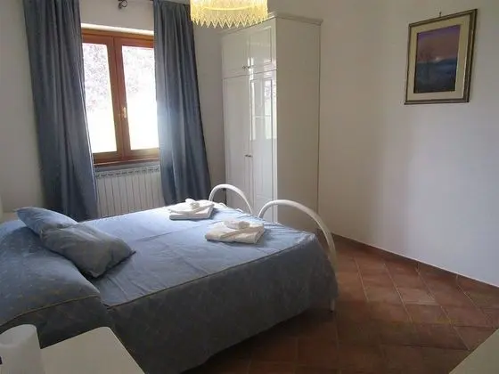 Classic Tek Büyük veya İki Ayrı Yataklı Oda, Özel Banyo (External)