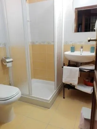 Comfort Tek Büyük veya İki Ayrı Yataklı Oda, Özel Banyo (External)